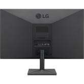 Monitor LED LG 22MK400H-B, 21.5inch, FHD IPS, 5ms, 75Hz, negru