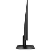 Monitor WLED AOC 24B2XDM, 23.8inch, FHD VA, 4ms, 75Hz, negru