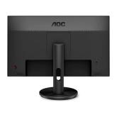 Monitor LED AOC G2490VXA, 23.8inch, FHD IPS, 1ms, 144Hz, negru