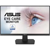 Monitor LED ASUS VA24EHE, 23.8inch, FHD IPS, 5ms, 75Hz, negru