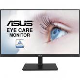 MONITOR AS VA27DQSB 27 inch, Panel Type: IPS, Backlight: WLED, Resolution: 1920x1080, Aspect Ratio: 16:9,  Refresh Rate:75Hz, Response time GtG: 5ms, Brightness: 250 cd/m², Contrast (static): 1,000:1, Contrast (dynamic): 100,000,000:1, Viewing angle: 178º