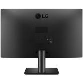 Monitor LED LG 24MP500-B, 23.8inch FHD IPS, 5ms, 75Hz, negru