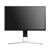 Monitor LED AOC AG251FZ, 24.5inch, FHD TN, 1ms, 240Hz, negru