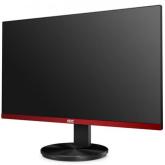 Monitor LED AOC G2590VXQ, 24.5inch, FHD TN, 1ms, 75Hz, negru