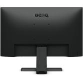 Monitor LED BenQ GL2480, 24inch, FHD TN, 1ms, 75Hz, negru