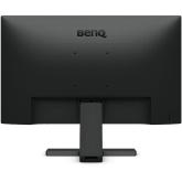 Monitor LED BenQ GL2480, 24inch, FHD TN, 1ms, 75Hz, negru