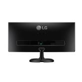 Monitor LED LG 25UM58-P, 25inch, FHD IPS, 5ms, 60Hz, negru