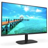 Monitor LED AOC 27B2AM, 27inch, FHD VA, 4ms, 75Hz, negru