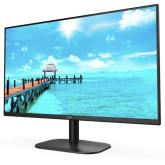 Monitor LED AOC 27B2DM, 27inch, FHD IPS, 4ms, 75Hz, negru