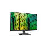 Monitor WLED AOC 27E2QAE, 27inch, FHD IPS, 4ms, 75Hz, negru