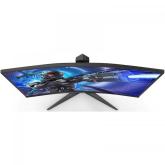 Monitor LED C27G2ZE/BK, 27inch, FHD VA, 0.55ms, 240Hz, negru