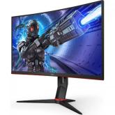 Monitor LED C27G2ZE/BK, 27inch, FHD VA, 0.55ms, 240Hz, negru