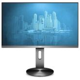 Monitor LED AOC I2790VQ/BT, 27inch, FHD IPS, 4ms, 60Hz, gri