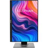 Monitor LED ASUS PA278QV, WQHD IPS, 5ms, 75Hz, negru