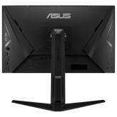 Monitor LED ASUS VG279QL1A, 27inch, IPS FHD, 1ms, 165 Hz, negru