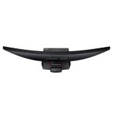 Monitor LED ASUS VG27WQ, 27inch, QHD VA, 1 ms, 165 Hz, negru