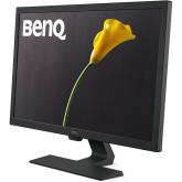 Monitor LED BenQ GL2780, 27inch, FHD TN, 1ms, 75Hz, negru