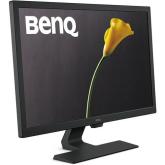 Monitor LED BenQ GL2780, 27inch, FHD TN, 1ms, 75Hz, negru