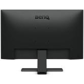 Monitor LED BenQ GL2780, 27inch, FHD TN, 1ms, 75Hz, negru
