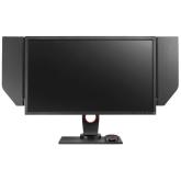 Monitor LED BenQ Gaming Zowie XL2746S, 27 inch, FHD TN, 0.5ms, 240Hz, Negru