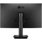 Monitor LED LG 27MP450-B, 27inch, FHD IPS, 5ms, 75Hz, negru