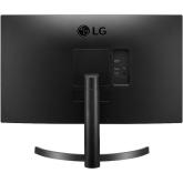 Monitor LED LG 27QN600-B, 27inch, IPS QHD, 5ms, 75Hz, negru