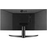 Monitor LED LG 29WP500-B, UWQHD IPS, 29inch, 5 ms, 75Hz, negru