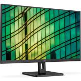Monitor LED AOC U32E2N, 31.5inch, UHD VA, 4ms, 60Hz, negru