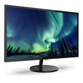 Monitor LED PHILIPS 327E8QJAB, 31.5inch, IPS FHD, 4ms, 75Hz, negru