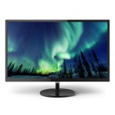Monitor LED PHILIPS 327E8QJAB, 31.5inch, IPS FHD, 4ms, 75Hz, negru