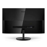 Monitor LED PHILIPS 327E8QJAB, 31.5inch, IPS FHD, 4ms, 75Hz, negru
