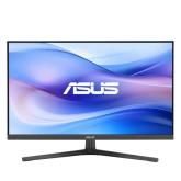 MONITOR ASUS VU279CFE-B 27 inch, Panel Type: IPS, Resolution: 1920x1080, Aspect Ratio: 16:9,  Refresh Rate:100Hz, Response time GtG: 1ms, Brightness: 250 cd/m², Contrast (static): 1300:1, Viewing angle: 178°(H)/178°(V), Colours: 16.7M, Adjustability: Tilt