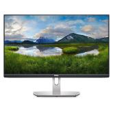 MONITOR Dell 23.8 inch, home | office, LED, Full HD (1920 x 1080), Wide, 250 cd/mp, 4 ms, HDMI x 2, 