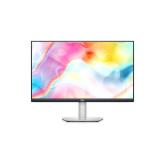 MONITOR Dell 27 inch, home | office, IPS, 4K UHD (3840 x 2160), Wide, 350 cd/mp, 4 ms, HDMI x 2, 
