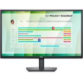 MONITOR Dell 27 inch, home | office, IPS, Full HD (1920 x 1080), wide, 300 cd/mp, 8 ms, VGA | HDMI, 