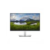 MONITOR Dell - gaming 23.8 inch, home | office, IPS, Full HD (1920 x 1080), Wide, 250 cd/mp, 5 ms, HDMI | DisplayPort | VGA, 