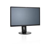 MONITOR Fujitsu 23.8 inch, home | office, IPS, Full HD (1920 x 1080), Wide, 250 cd/mp, 5 ms, HDMI | VGA | DisplayPort, 