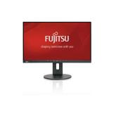 MONITOR Fujitsu 23.8 inch, home | office, IPS, Full HD (1920 x 1080), wide, 250 cd/mp, 5 ms, VGA | HDMI | Display Port, 