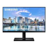 Monitor LED IPS Samsung LF24T450FQUXEN 23.8