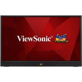 MONITOR ViewSonic 16 inch, home | office, IPS, Full HD (1920 x 1080), Wide, 250 cd/mp, 7 ms, HDMI, 