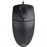 Mouse A4tech cu fir, optic, OP-620D-U1, negru