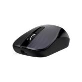 Mouse Genius ECO-8015 Wireless, PC sau NB, 2.4GHz, optic, 1600 dpi,  negru