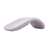 Mouse Microsoft Arc Touch, Bluetooth, liliac