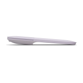 Mouse Microsoft Arc Touch, Bluetooth, liliac