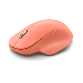 Mouse Microsoft Bluetooth Ergonomic, wireless, peach
