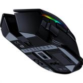Mouse Razer Basilisk Ultimate, Wireless, negru