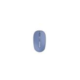Mouse Serioux Spark 215 Wireless Albastru, Senzor: Optic, DPI: 1000, conexiune: Dongle USB 2,4 GHz, banda de frecventa: 2,4 GHz, click silentios, alimentare: 1 baterie AA inclusa, 1,5 V, cerințe OS: Win, Mac, Vista