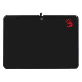 Mousepad A4Tech, RGB Gaming, cu led 358 x 256 x 2.6 mm, negru
