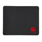 MousePAD GEMBIRD - gaming, textil, 250 x 200 x 3 mm, negru, 