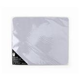 MousePAD GEMBIRD, cauciuc si material textil, 250 x 210 x 3 mm, printabil, alb, 